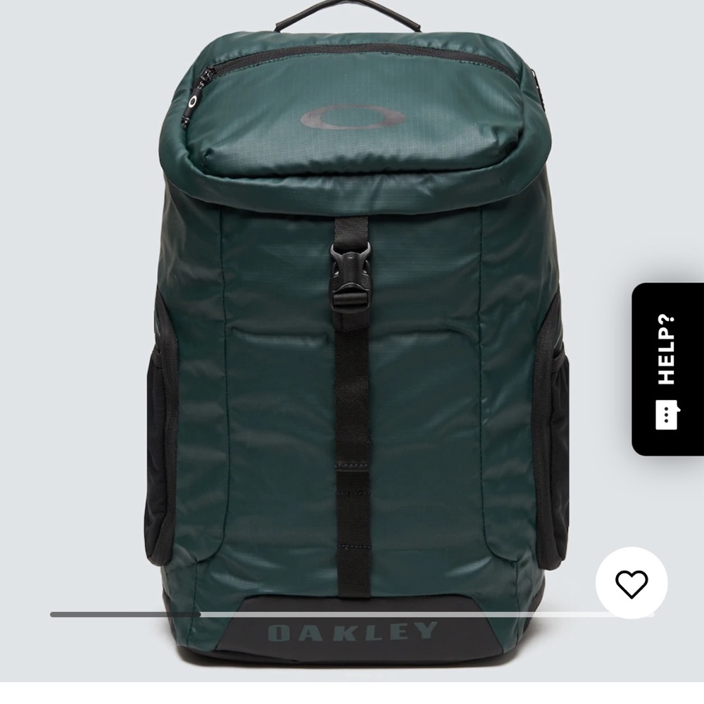 NWT- Oakley Backpack 26L